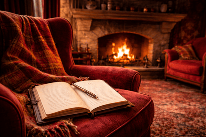 Benefits of Journaling